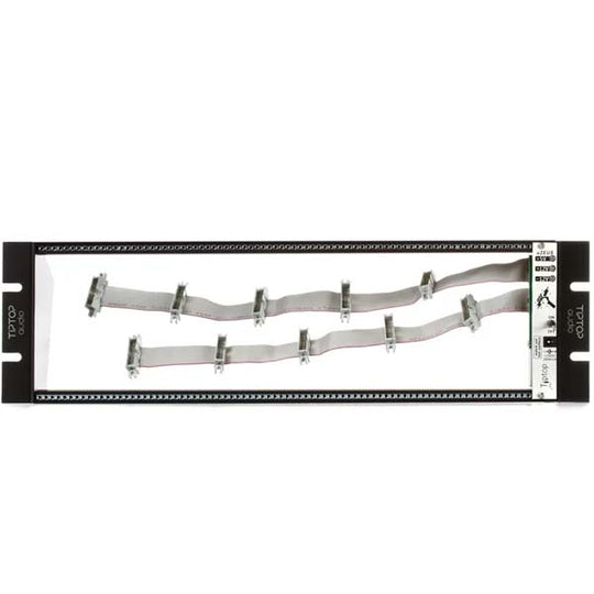 Tiptop Audio Happy Ending Kit - Black