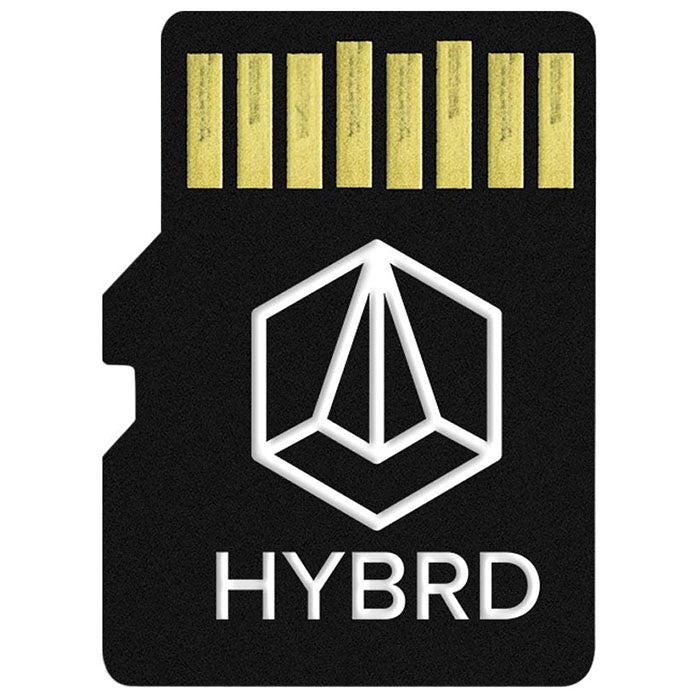 Tiptop Audio HYBRD Card