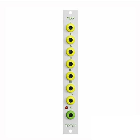 Tiptop Audio Mix7