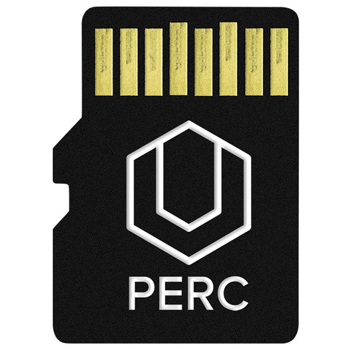 Tiptop Audio PERC Card