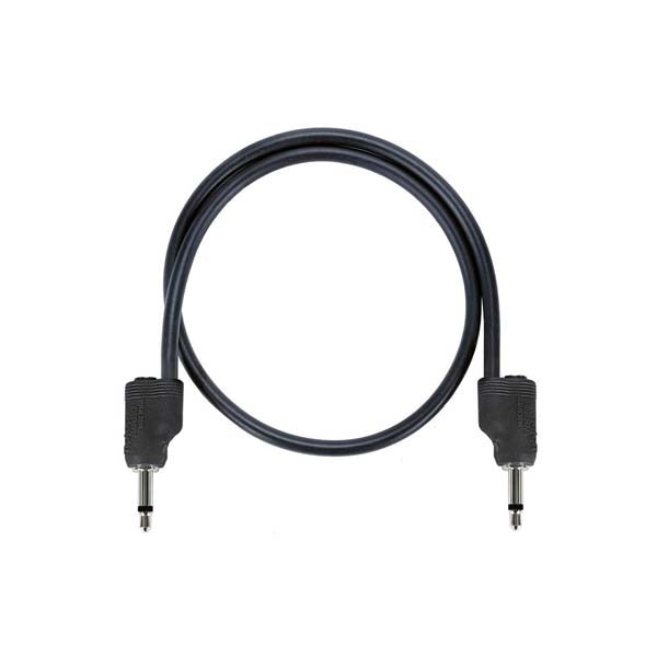 Tiptop Audio Stackcable Black 90cm