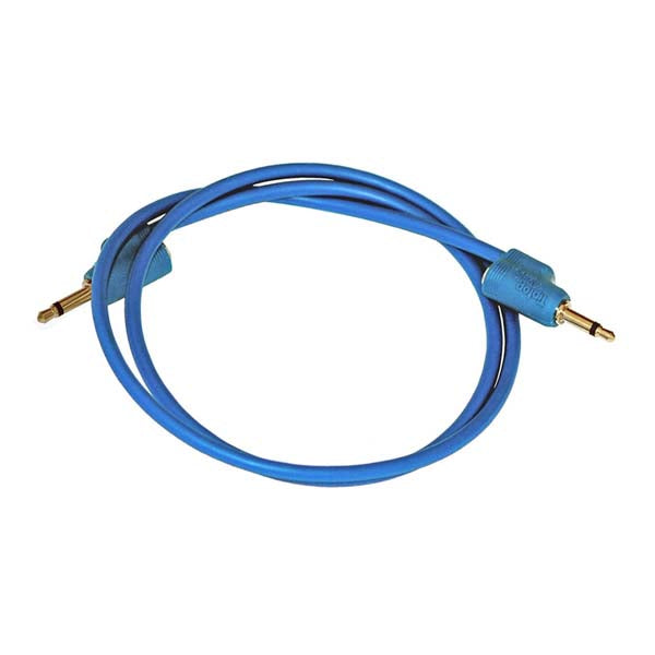 Tiptop Audio Stackcable Blue 70cm