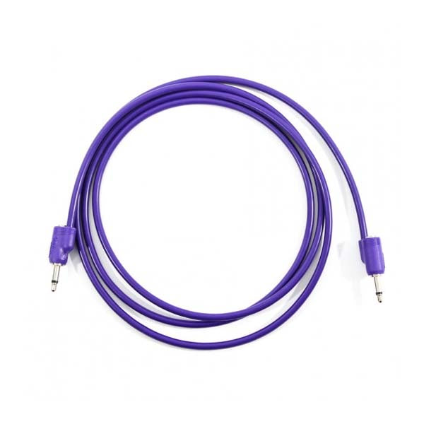 Tiptop Audio Stackcable Purple 150cm