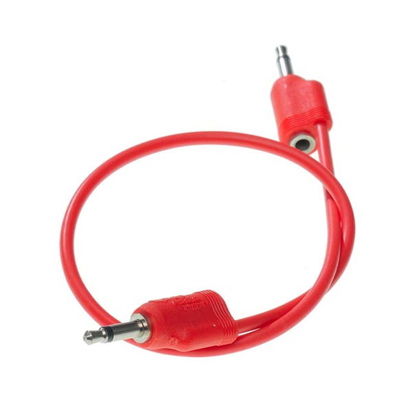 Tiptop Audio Stackcable Cable Red 30cm