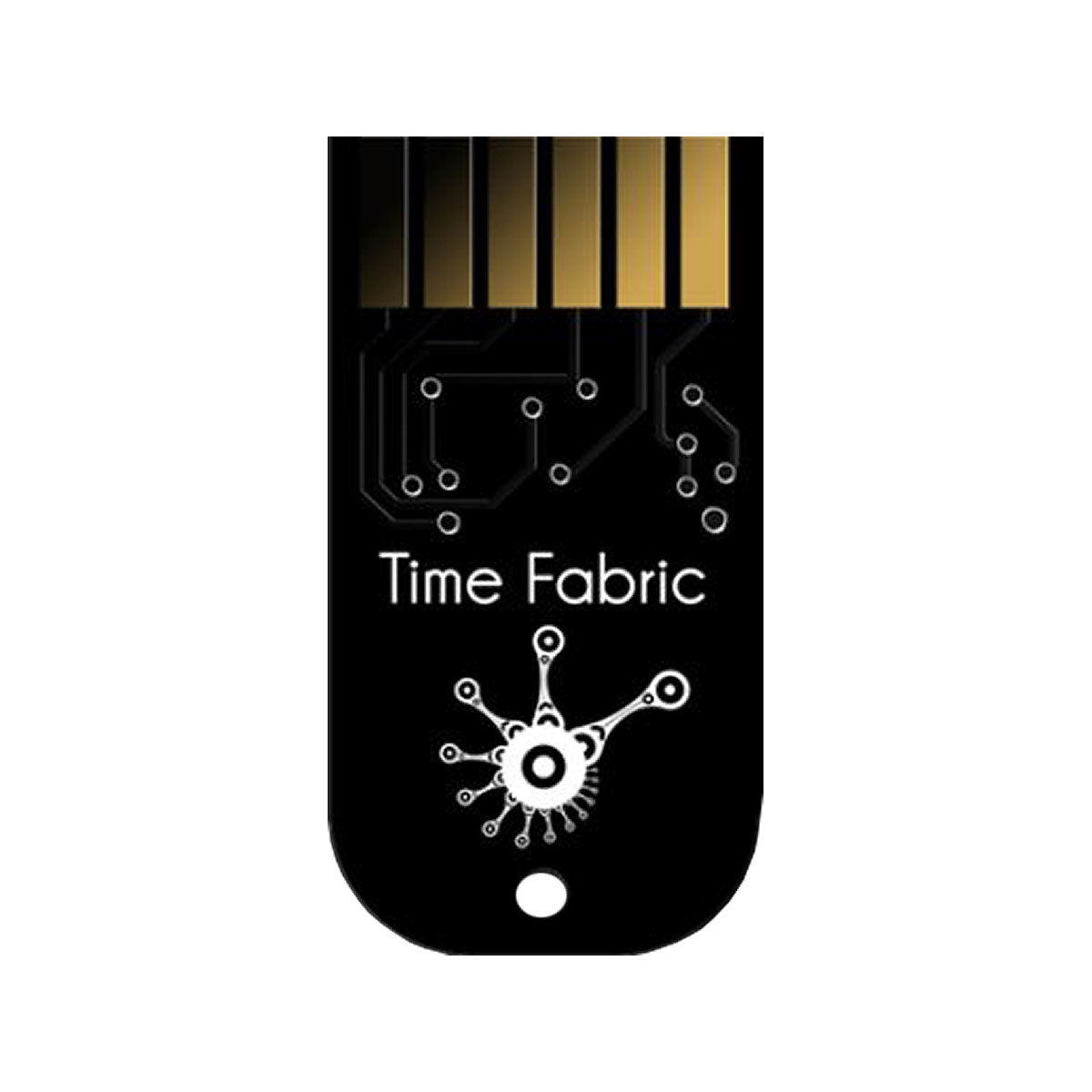 Tiptop Audio Time Fabric Pitch Shift