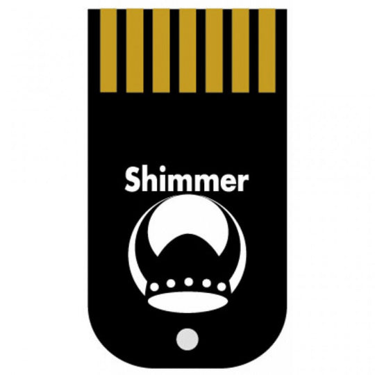 Tiptop Audio Valhalla Shimmer Reverb ZDSP