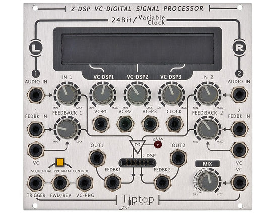 Tiptop Audio Z-DSP