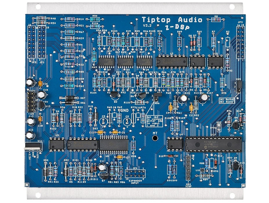 Tiptop Audio Z-DSP