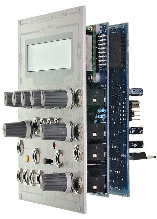 Tiptop Audio Z-DSP