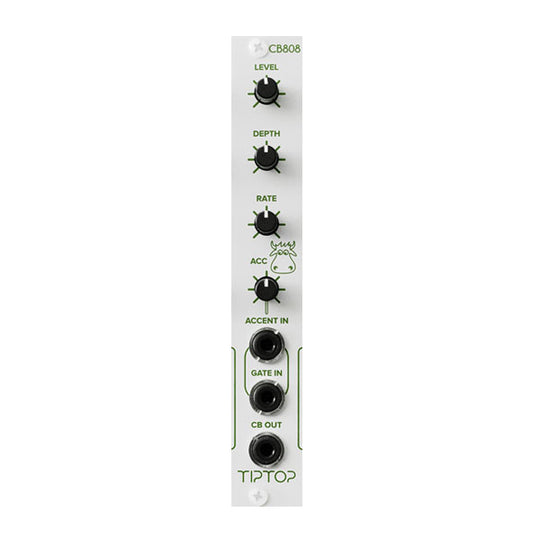 Tiptop Audio CB808