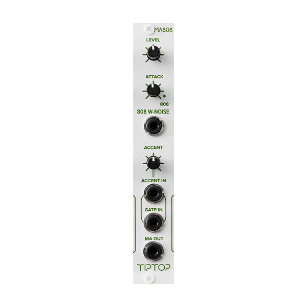 Tiptop Audio MA808