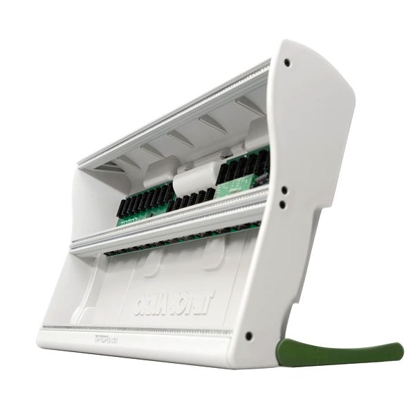 Tiptop Audio Mantis Case (Green)