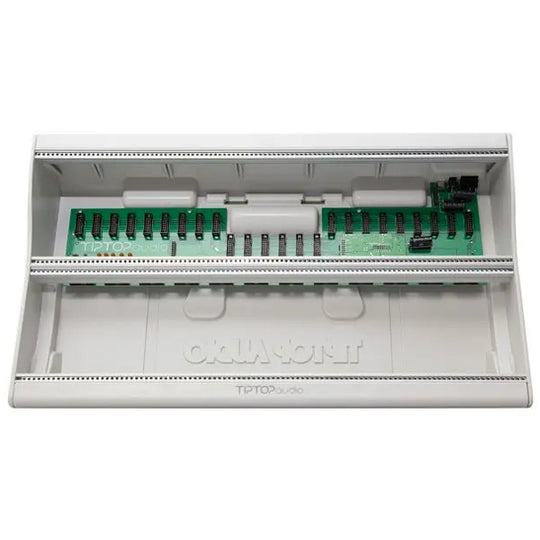 Tiptop Audio Mantis Case - Green