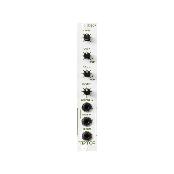 Tiptop RS909