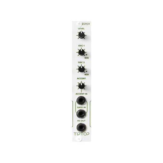 Tiptop Audio RS909