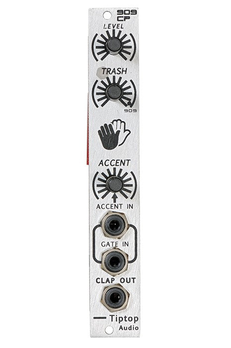 Tiptop Audio CP909