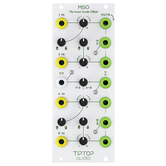 Tiptop Audio Miso