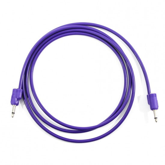 Tiptop Audio Stackcable Purple 150cm