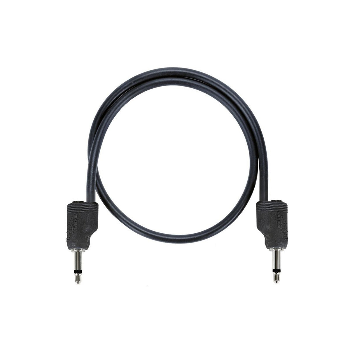 Tiptop Audio Stackcable Black 90cm