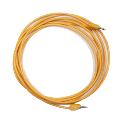Tiptop Audio Stackcable Orange 350cm