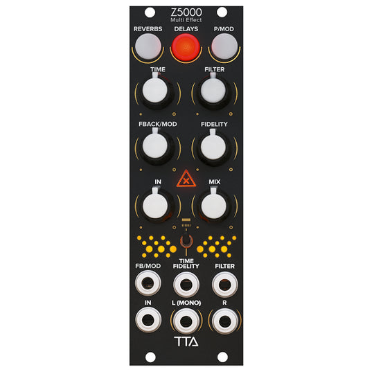 Tiptop Audio Z5000 - Black