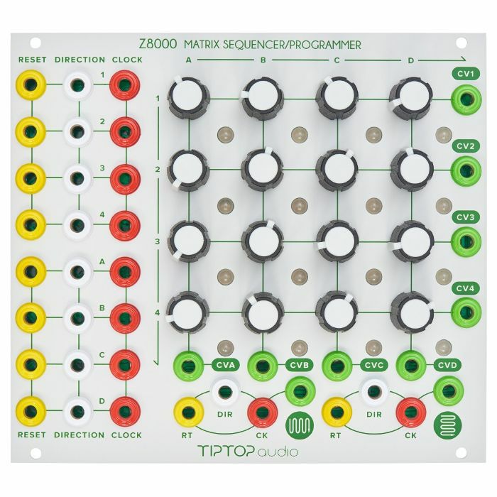 Tiptop Audio Z8000