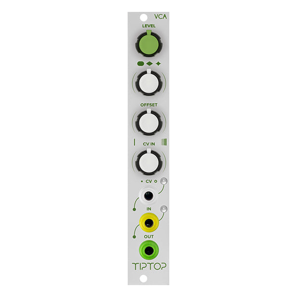Tiptop Audio VCA
