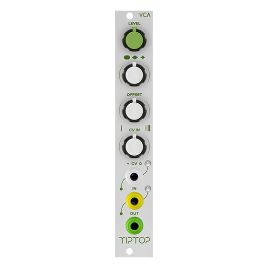 Tiptop Audio VCA