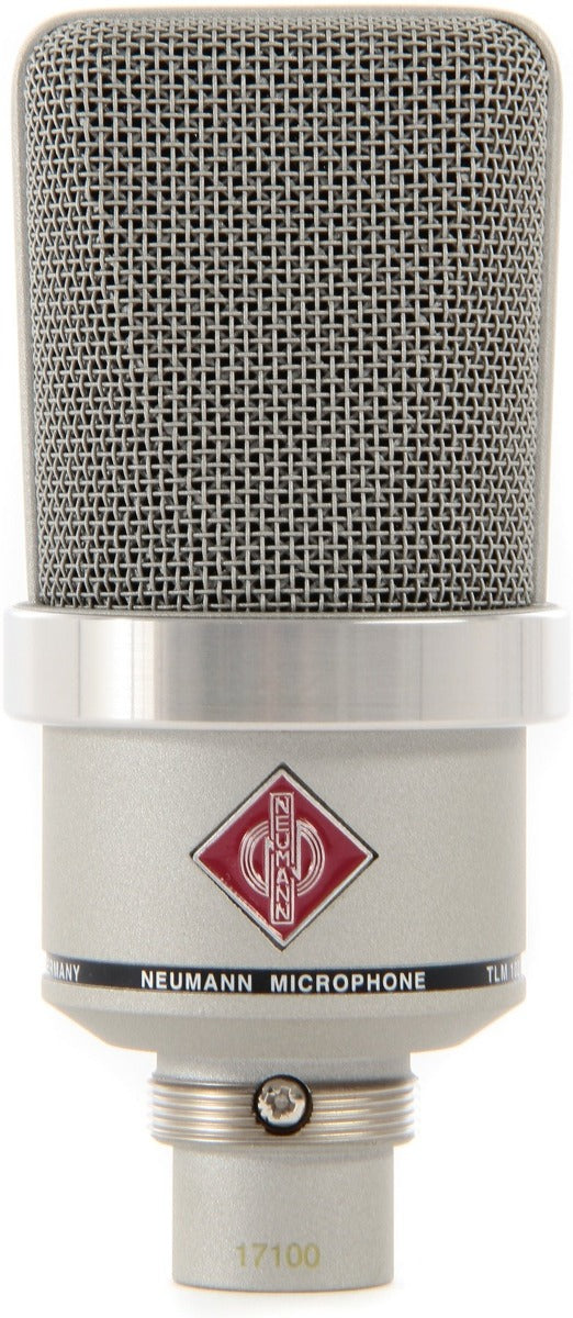 Neumann TLM102 (Nickel)_1