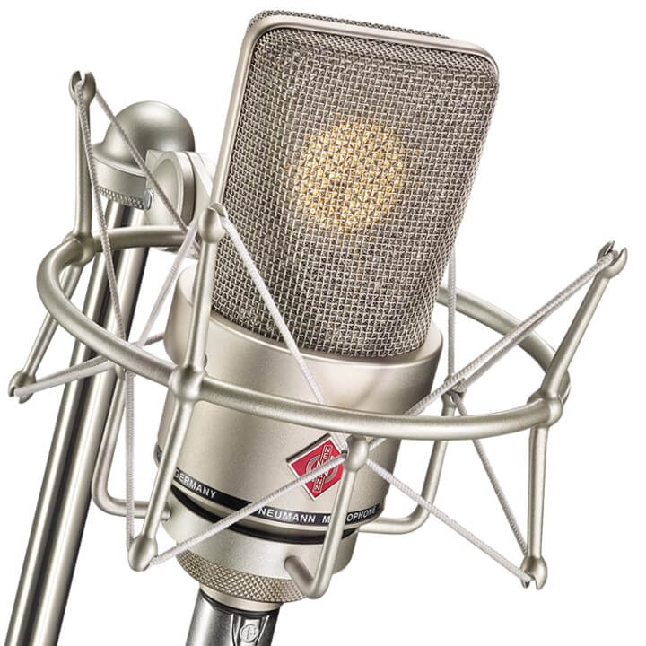 Neumann TLM 103 Mono Set Microphone