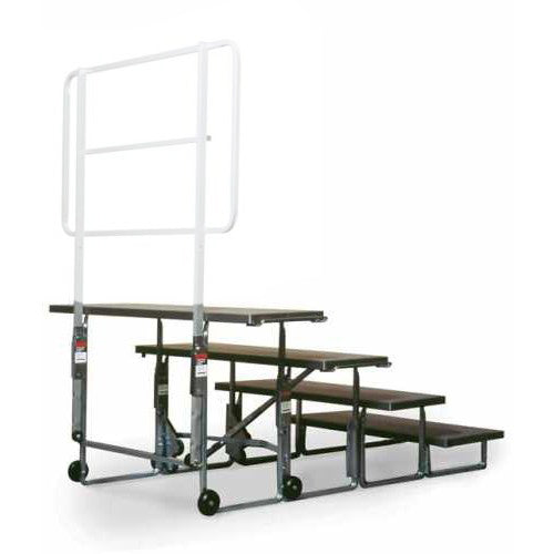 Wenger Tourmaster 4th Step Addition