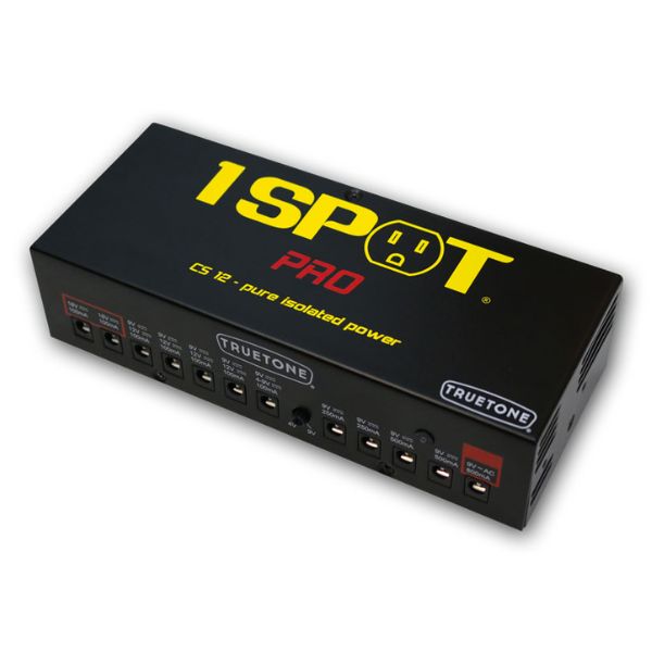 Truetone 1 Spot Pro CS12