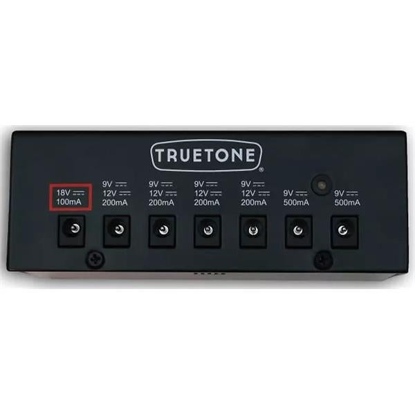 Truetone 1 Spot Pro 7