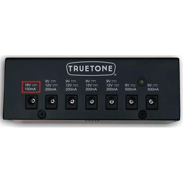 Truetone 1 Spot Pro CS7 - Power Supply | Turramurra Music