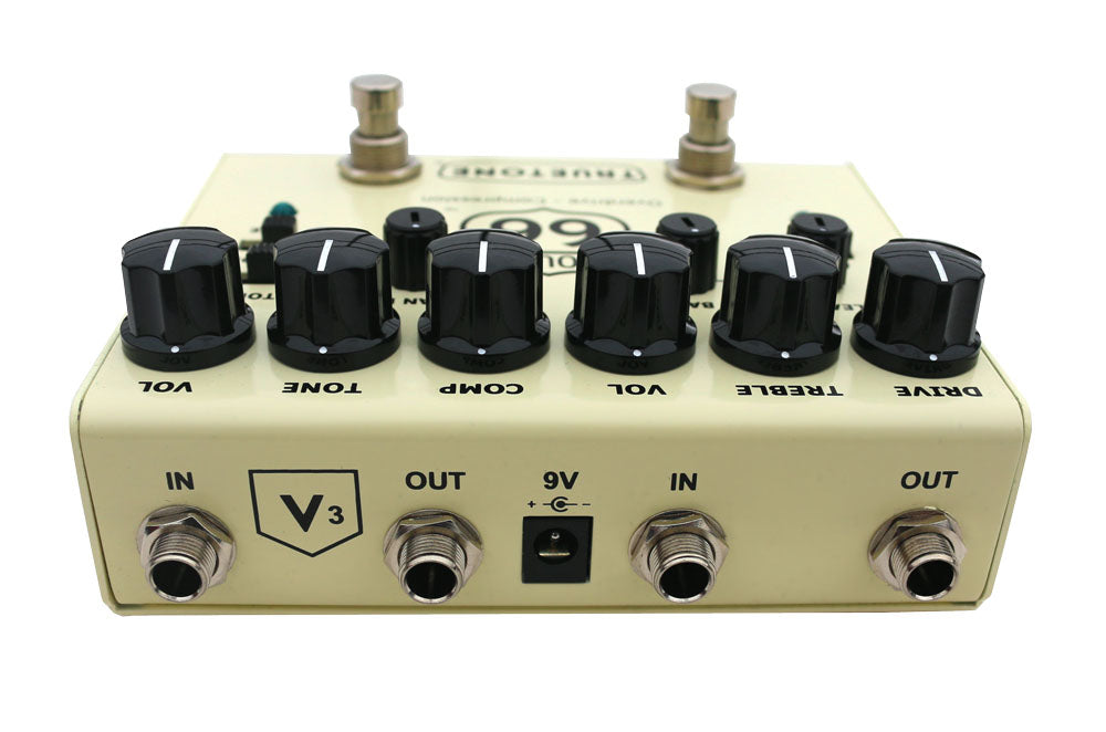 Truetone Route 66 V3