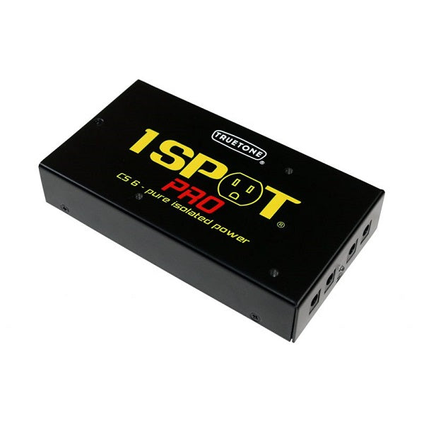 Truetone 1 Spot Pro CS6