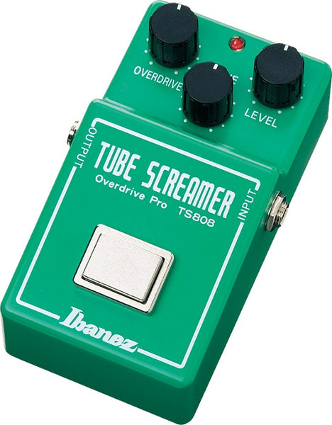 【美品】Ibanez Tube Screamer TS808 Ibanez TS808 Tube Screamer