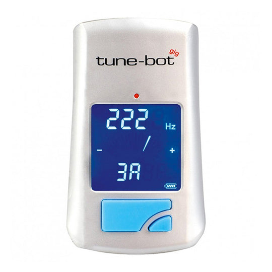 Tunebot Gig Drum Tuner