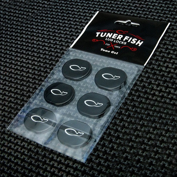 Tuner Fish Tone Gel (6 Pack)