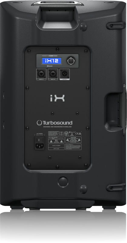 Turbosound iX12