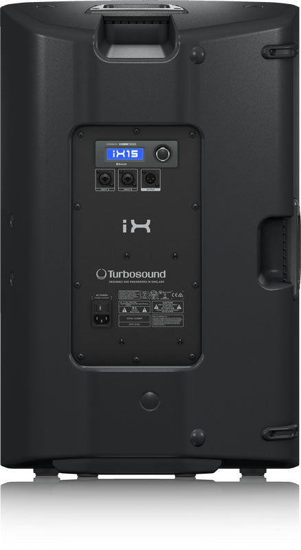 Turbosound iX15