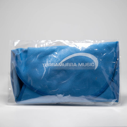 Turramurra Music Clarinet Pull Through Swab - Bulk 20-Pack