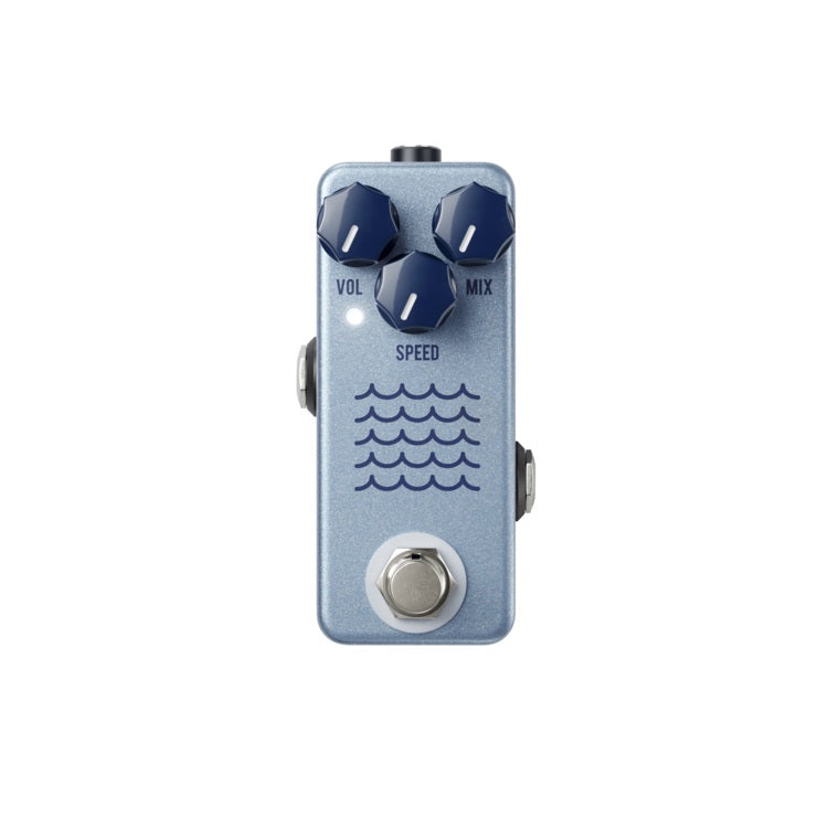 JHS Pedals Tidewater Tremolo Front