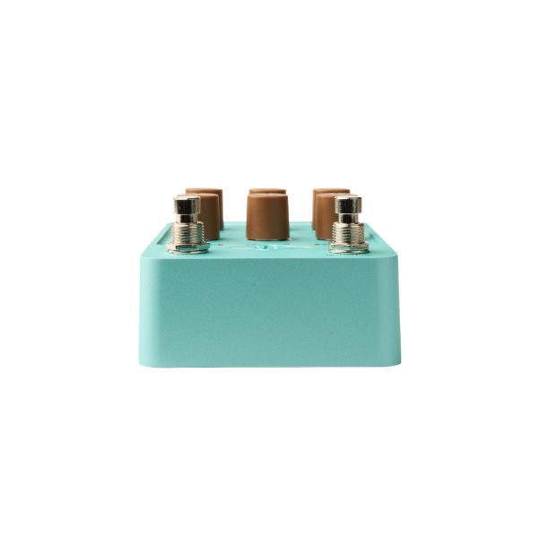 Universal Audio UAFX Del Verb Ambience Companion (Flat)
