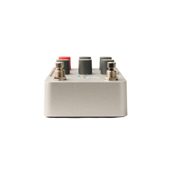 Universal Audio UAFX MAX Preamp & Dual Compressor (Flat)