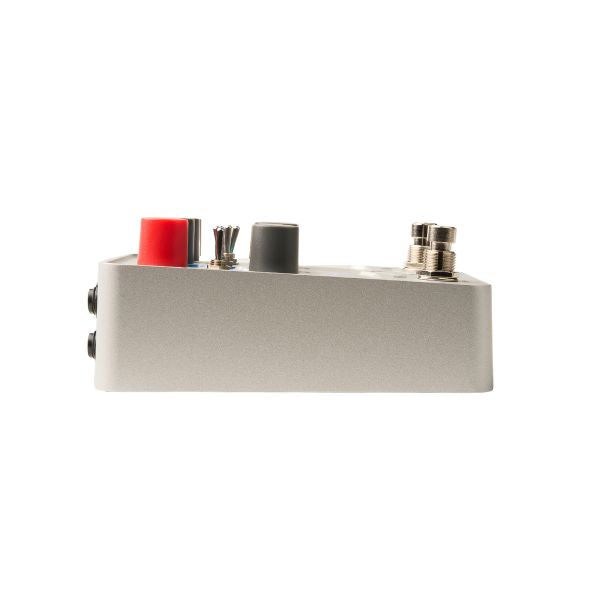 Universal Audio UAFX MAX Preamp & Dual Compressor (Side)
