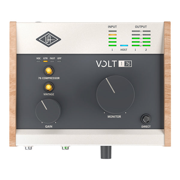 Universal Audio Volt 176