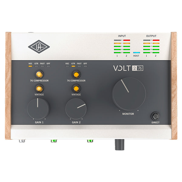 Universal Audio Volt 276