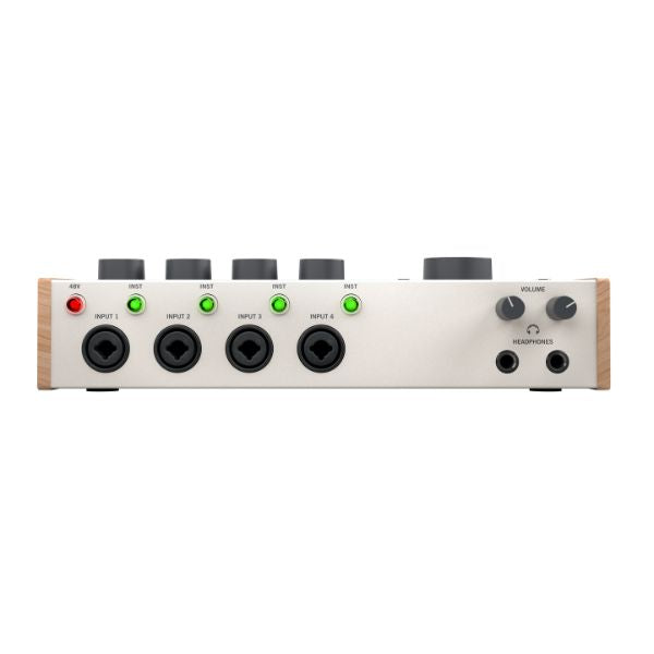 Universal Audio Volt 476P - Audio Interface | Turramurra Music