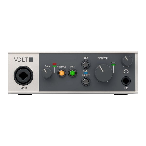 Universal Audio Volt 1 Front